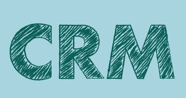 CRM-programvare