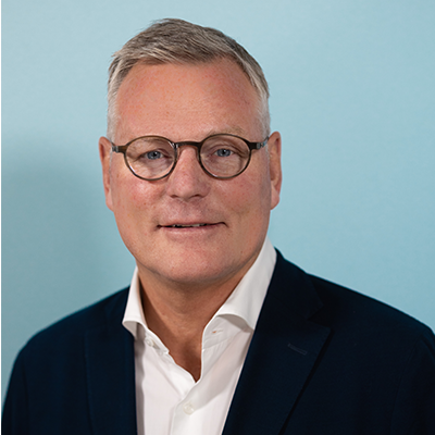 Gisle Jentoft, CEO